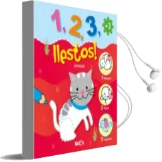 Descargar AudioLibro Animals (1,2,3, Llestos!) de Varios Autores año 2016