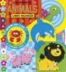AudioLibro Animals (Los Animales) de Jordi Busquets