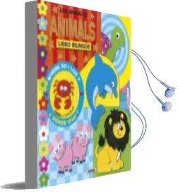 Descargar AudioLibro Animals (Los Animales) de Jordi Busquets año 2016