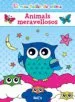 AudioLibro Animals Meravellosos (el meu Taller de Colors) de Varios Autores