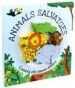 AudioLibro Animals Salvatges (Coneix els Meus Amics) de Varios Autores