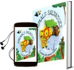 Descargar AudioLibro Animals Salvatges (Coneix els Meus Amics) de Varios Autores año 2016