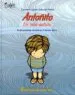 AudioLibro Antoñito: Un Niño Autista de Carmen Lopez Salazar