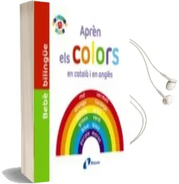 Descargar AudioLibro Apren els Colors en Catala i en Angles de Varios Autores año 2016