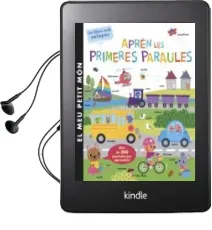 Descargar AudioLibro Aprèn les Primeres Paraules de Varios Autores año 2016