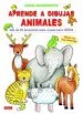 AudioLibro Aprende a Dibujar Animales. de Corina Beurenmeister