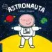 AudioLibro Astronauta de Liesbet Slegers