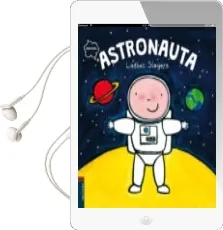 Descargar AudioLibro Astronauta de Liesbet Slegers año 2016
