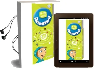 Descargar AudioLibro Avivament 11-12 Anys de Varios Autores año 2016