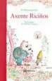 AudioLibro Axente Riciños de Hematocrito