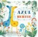 AudioLibro Azul y Bertie de Krystina Litten