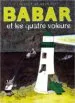AudioLibro Babar et les Quatre Voleurs de Jean De Brunhoff