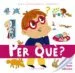 AudioLibro Baby Enciclopèdia. per què? de Varios Autores