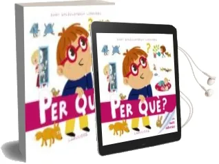 Descargar AudioLibro Baby Enciclopèdia. per què? de Varios Autores año 2016