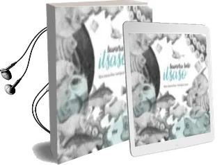 Descargar AudioLibro Bainera Bete Itsaso de Miren Amuriza Plaza año 2016