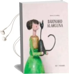 Descargar AudioLibro Baionako Alarguna de Patacrua año 2016