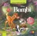AudioLibro Bambi Libro: Recomendado Tambien para Baja Vision y Discapacidad Auditiva de Varios Autores