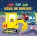 AudioLibro Bip bip bip Hora de Dormir! de Claire Freedman; Richard Smythe