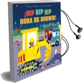 Descargar AudioLibro Bip bip bip Hora de Dormir! de Claire Freedman; Richard Smythe año 2016