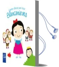 Descargar AudioLibro Blancanieves (Cuentos Clasicos para Tocar) de Yoyo año 2016
