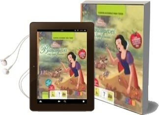 Descargar AudioLibro Blancanieves y los Siete Enanitos Cuento con Pictogramas Recomendado Tambien para tea de Varios Autores año 2016