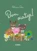 AudioLibro Bon Viatge! de Patricia Geis