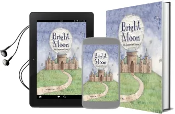 Descargar AudioLibro Bright Moon de Eugenia Varese año 2016