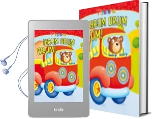 Descargar AudioLibro Brum Brum Brum! de P. Nencini año 2016