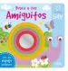 AudioLibro Busca tus Amiguitos (i Love my Baby) de Varios Autores