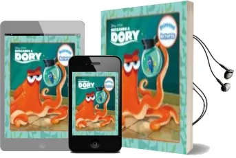 Descargar AudioLibro Buscando a Dory. Primeros Lectores de Varios Autores año 2016