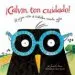 AudioLibro ¡Calvin,Ten Cuidado!:El Pájaro Ratón de Biblioteca Necesita Gafas de Jennifer Berne