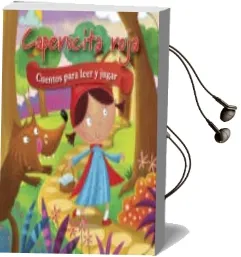 Descargar AudioLibro Caperucita Roja con Peluche de Varios Autores año 2016