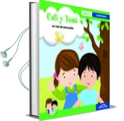 Descargar AudioLibro Cati y Tomi: Aprendiendo a Leer - Nivel 2 (2) de Varios Autores año 2016