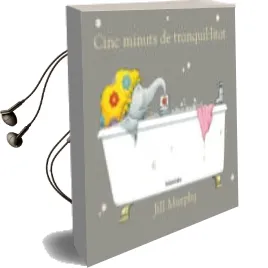 Descargar AudioLibro Cinc Minuts de Tranquil.Litat (Llibres per a Somniar) de Jill Murphy año 2016