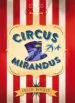 AudioLibro Circus Mirandus de Cassie Beasley