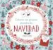 AudioLibro Colorea tus Propias Postales de Navidad de Rebecca Jones