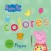 AudioLibro Colores con Peppa (Peppa Pig) de Varios Autores
