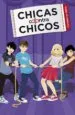 AudioLibro Combate en Tablas (Chicas Contra Chicos 3) de Ali En Las Nubes