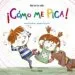 AudioLibro ¡Como me Pica! de Anna Canyelles