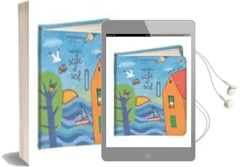 Descargar AudioLibro Con un Dedito :Cuando Sale el sol de Gabriele Lima año 2016