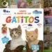 AudioLibro Conoce el Mundo de los Gatitos de Varios Autores