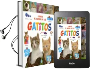 Descargar AudioLibro Conoce el Mundo de los Gatitos de Varios Autores año 2016