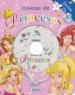 AudioLibro Contes de Princeses de Varios Autores