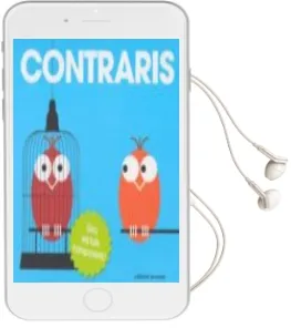 Descargar AudioLibro Contraris de Patrick George año 2016