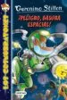 AudioLibro Cosmorratones 7:¡Peligro, Basura Espacial! de Geronimo Stilton