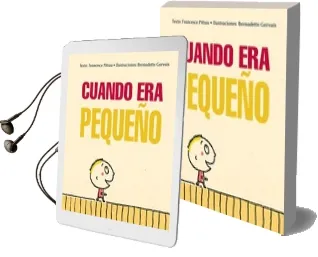 Descargar AudioLibro Cuando era Pequeño de Francesco Pittau año 2016