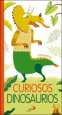 AudioLibro Curiosos Dinosaurios de Giada Francia