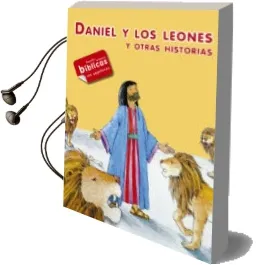 Descargar AudioLibro Daniel y los Leones de Varios Autores año 2016