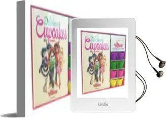 Descargar AudioLibro Deliciosos Cupcakes amb les tea Sisters de Tea Stilton año 2016