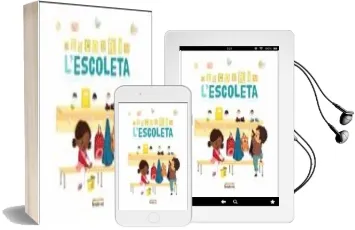 Descargar AudioLibro Descobrim l Escoleta (Valencià) de Carine Hinder; Jerome Pelissier año 2016